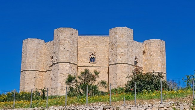 Castel del Monte