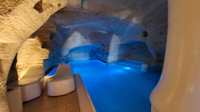 Matera spa